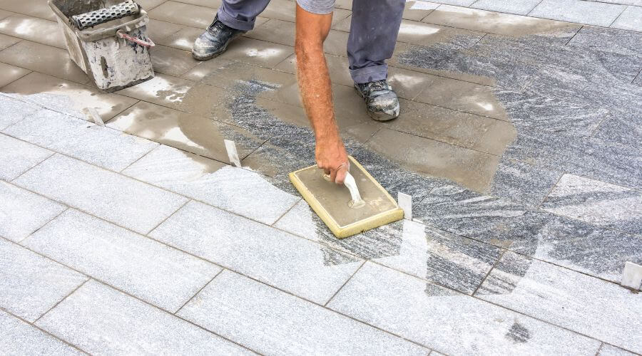 Professional gutter cleaning in Seven Springs, NC